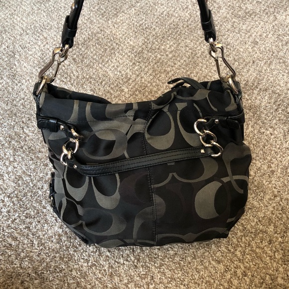 Shoulder bag - Picture 1 of 4