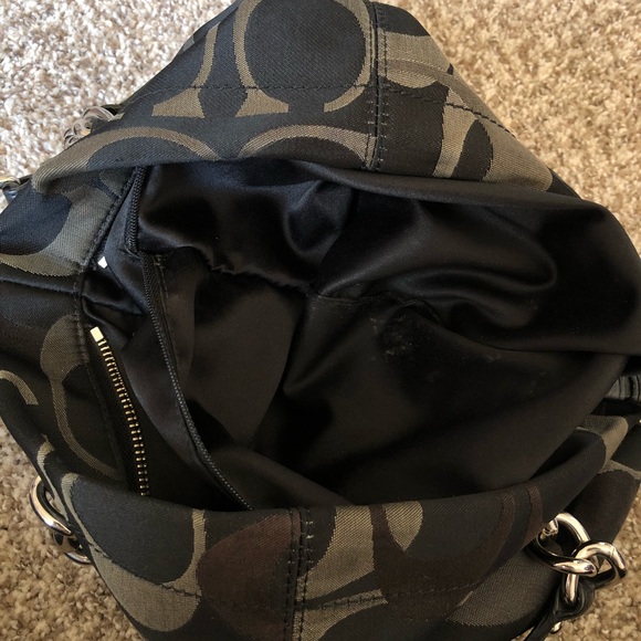 Shoulder bag - Picture 3 of 4