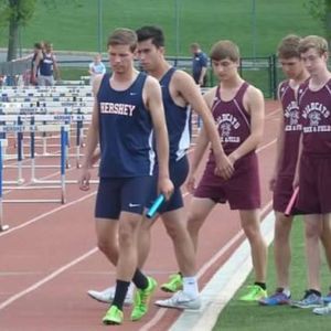 Meet your Posher, Orrin