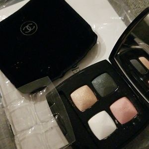 Chanel eye shadow