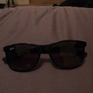 Ray-Ban sunglasses