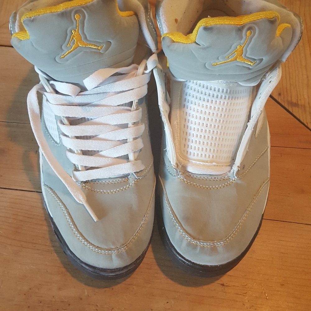 Jordan's
