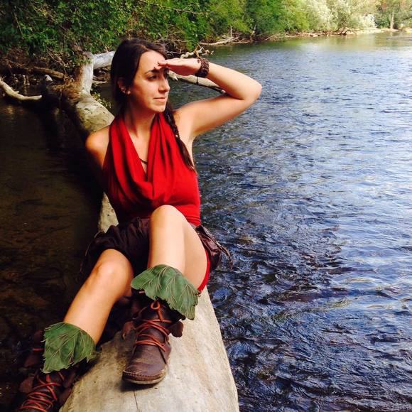 Meet your Posher, Michelle - Picture 1 of 1