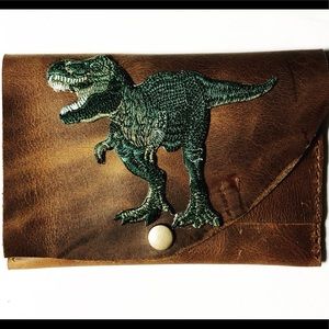 Passport holder for kiddo