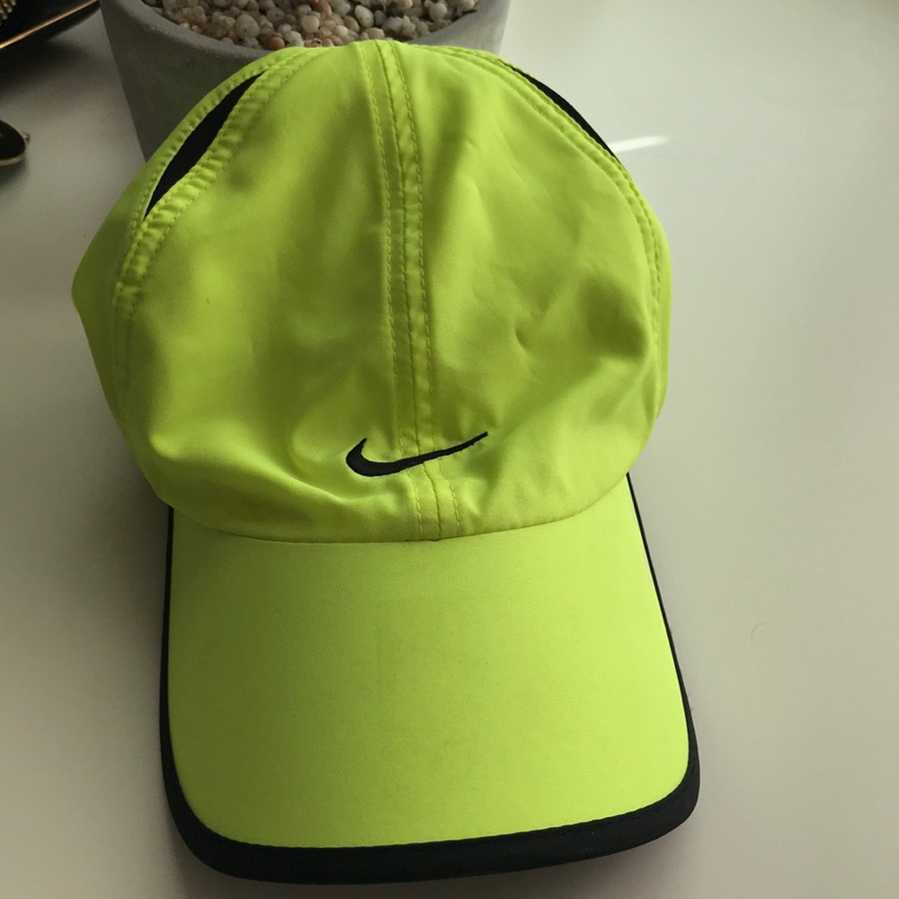 Nike Dri-Fit hat
