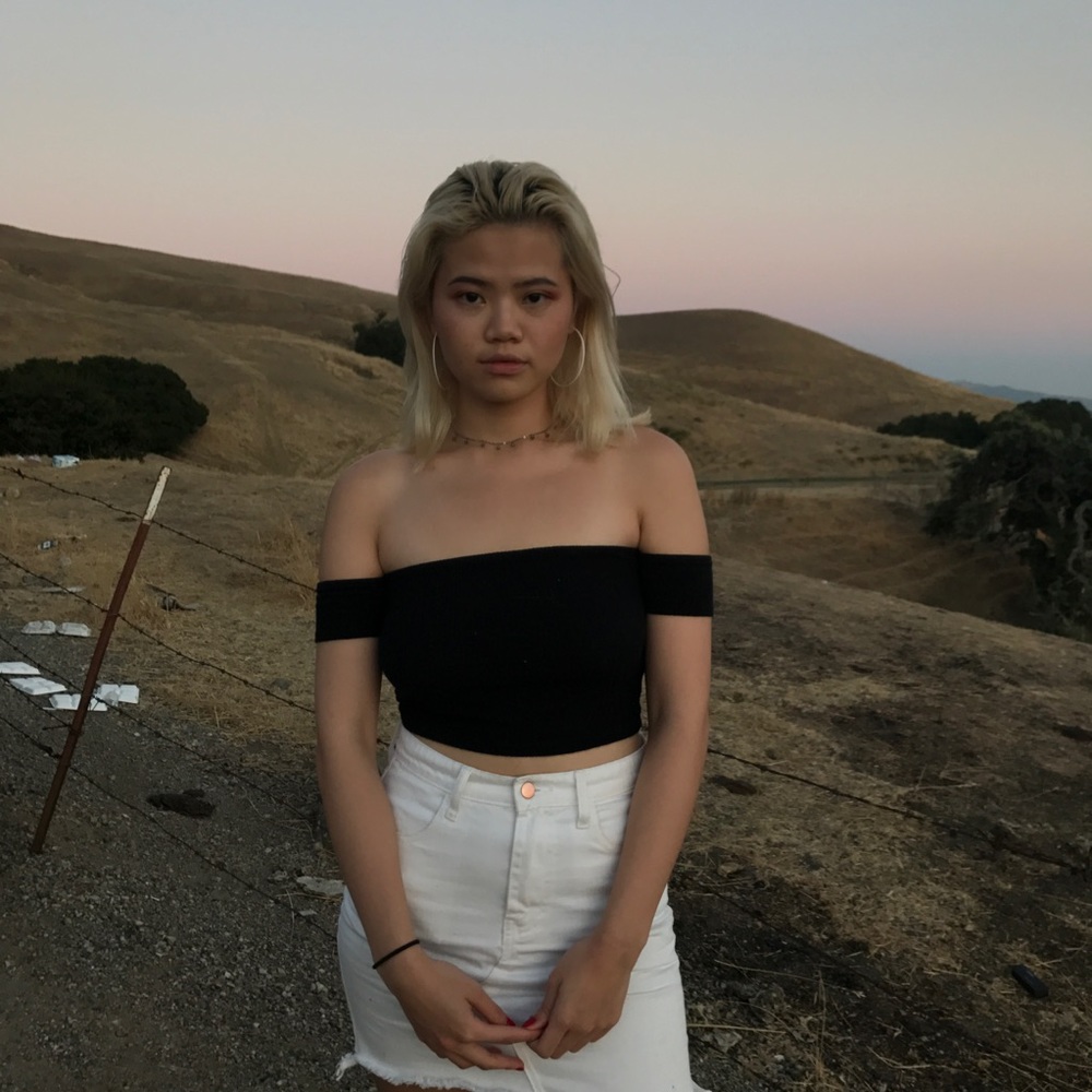 Meet your Posher, Kitty