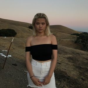 Meet your Posher, Kitty