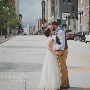 Meet your Posher, Angel