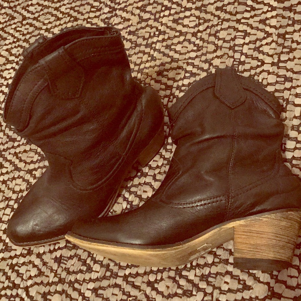 Booties