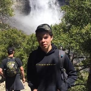 Meet your Posher, Asaph