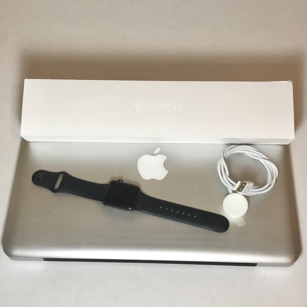 🍎Apple iWatch Series 1