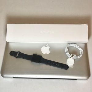 🍎Apple iWatch Series 1