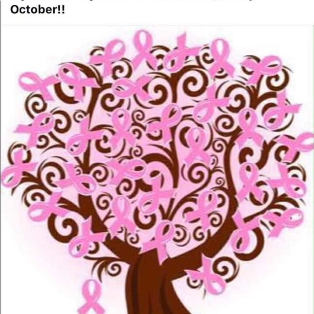 Meet your Posher, Pamela