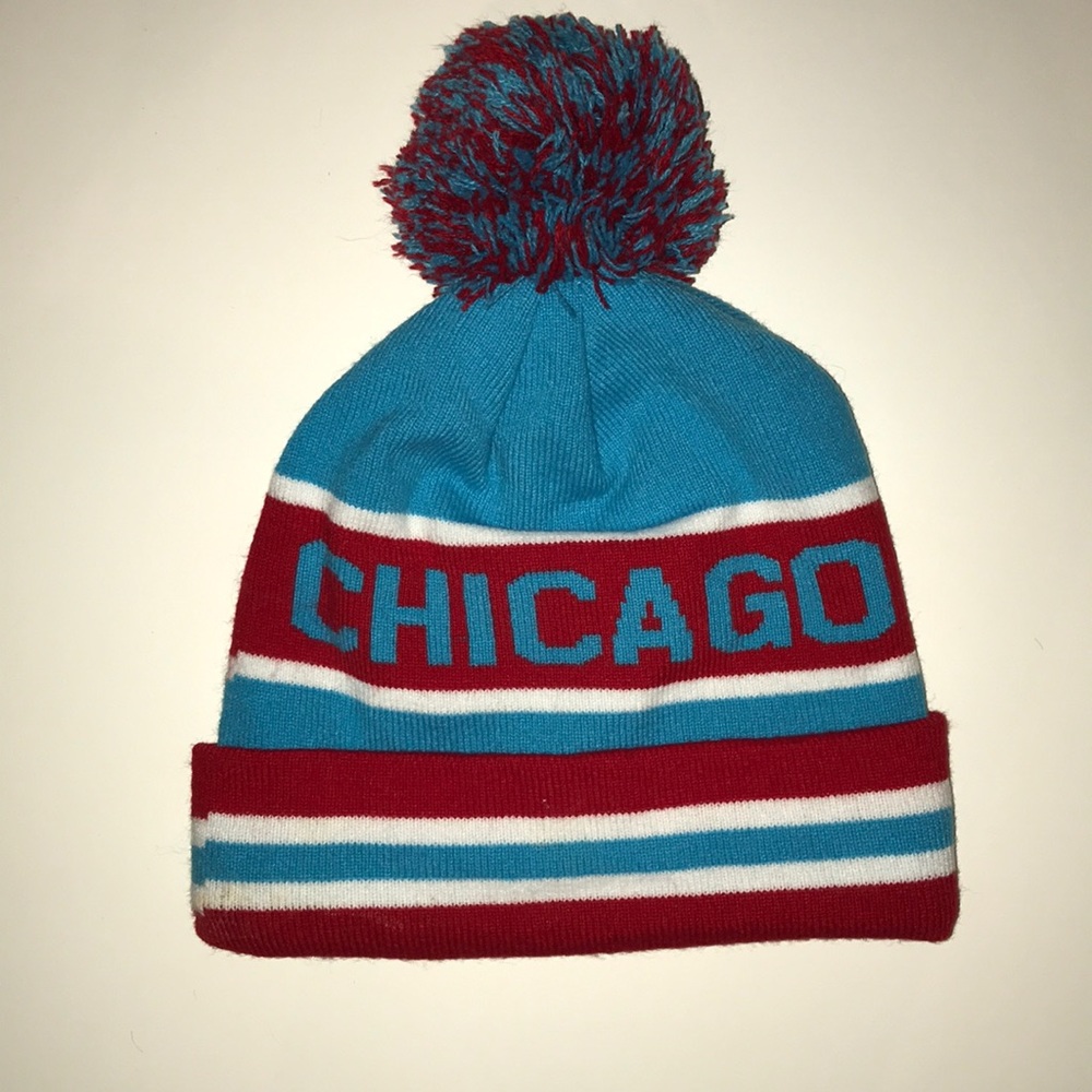 Chicago Winter Hat