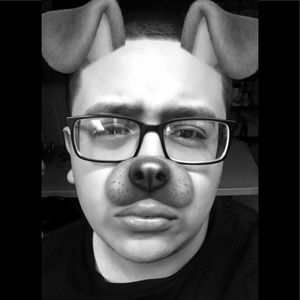 Meet your Posher, Benny