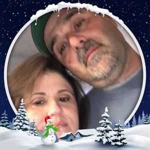 Meet your Posher, Candida