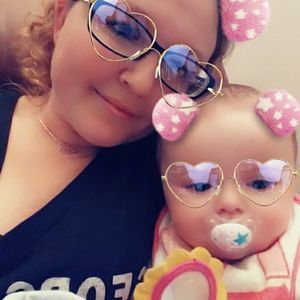 Meet your Posher, Misty