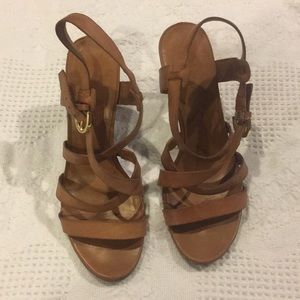 Franco Sarto Heels