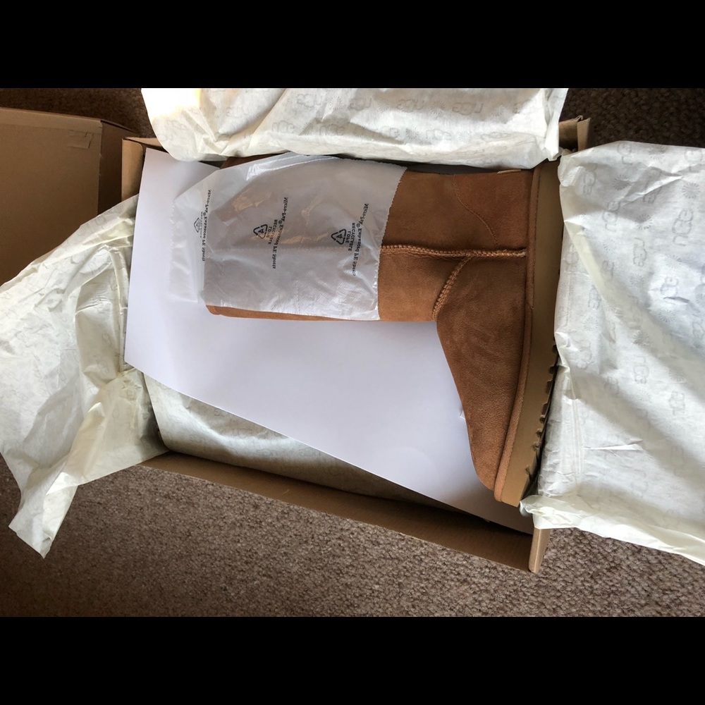 Ugg boots