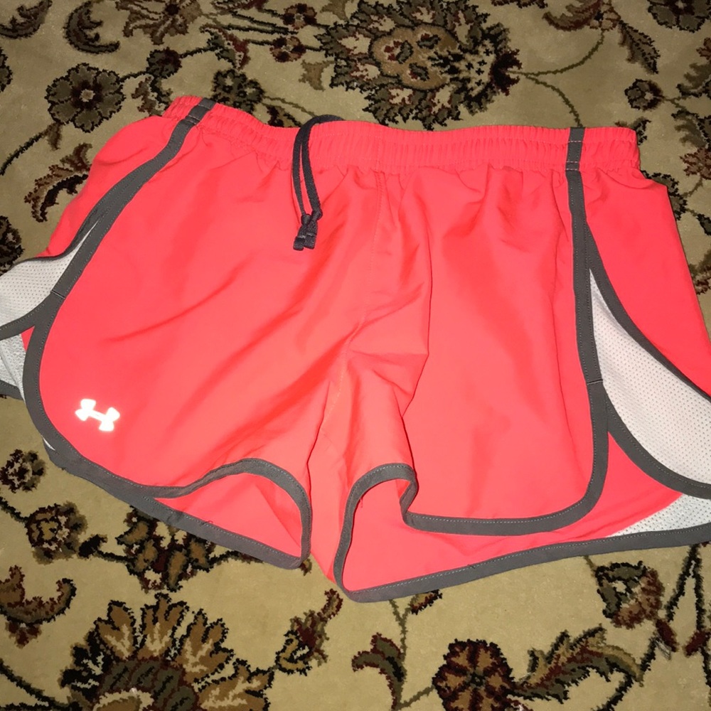 Under Armour shorts
