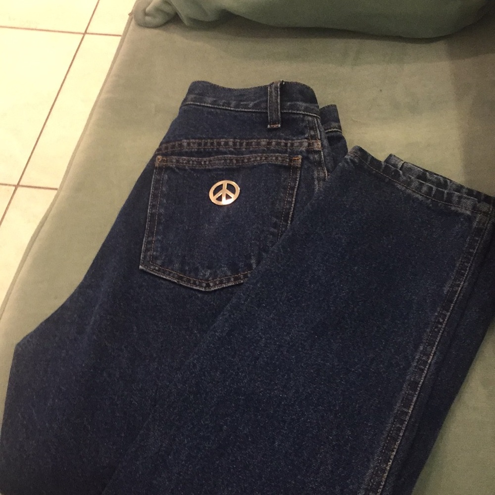 MOSCHINO JEANS SLIM FIT