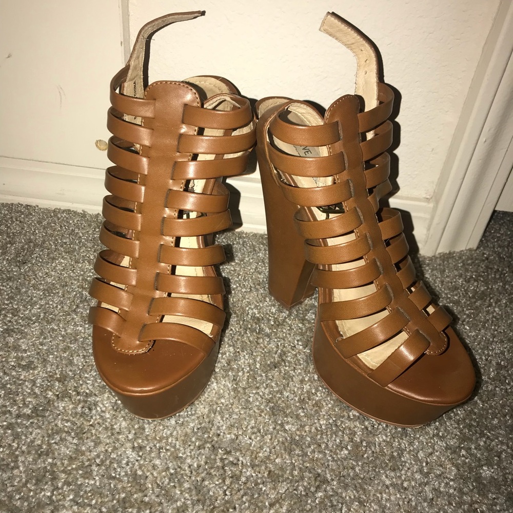 wedges