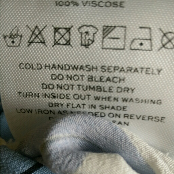 FAITHFULL THE BRAND blue striped romper - Picture 2 of 8