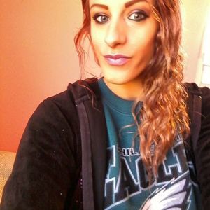 Meet your Posher, Crystal rose