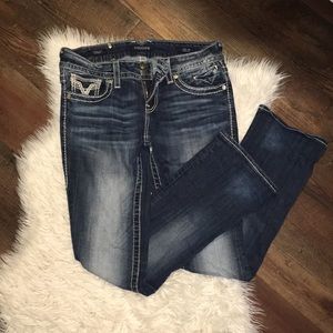 Vigoss jeans