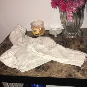 Carter’s Girls Sweat Suit