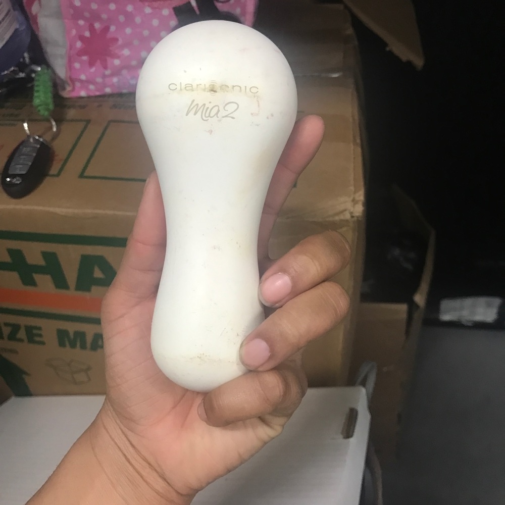 Clairsonic Mia 2