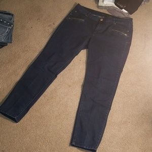 Great jeans!
