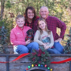 Meet your Posher, Hollie