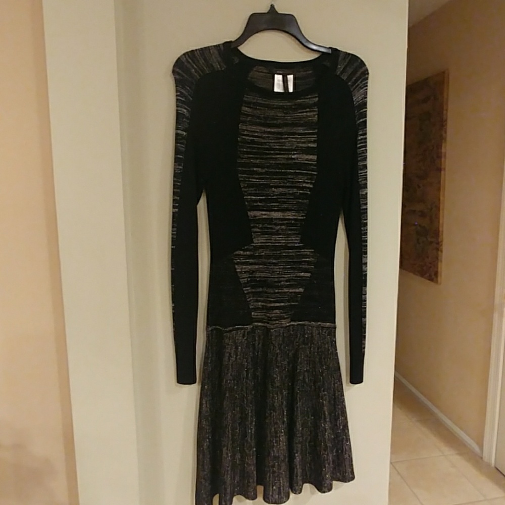 BCBG Maxazria dress
