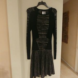 BCBG Maxazria dress