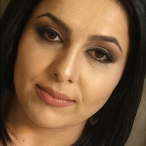 Meet your Posher, Kristin