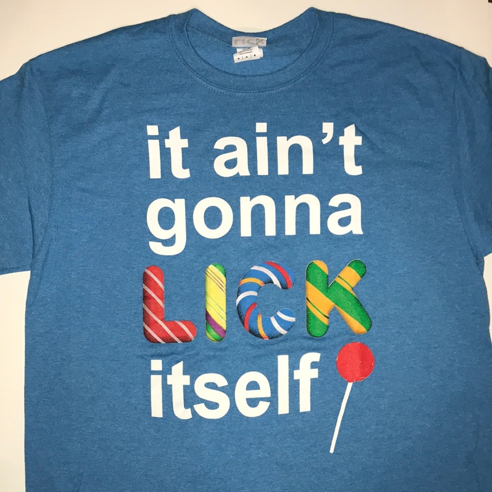 Men’s Funny Tee