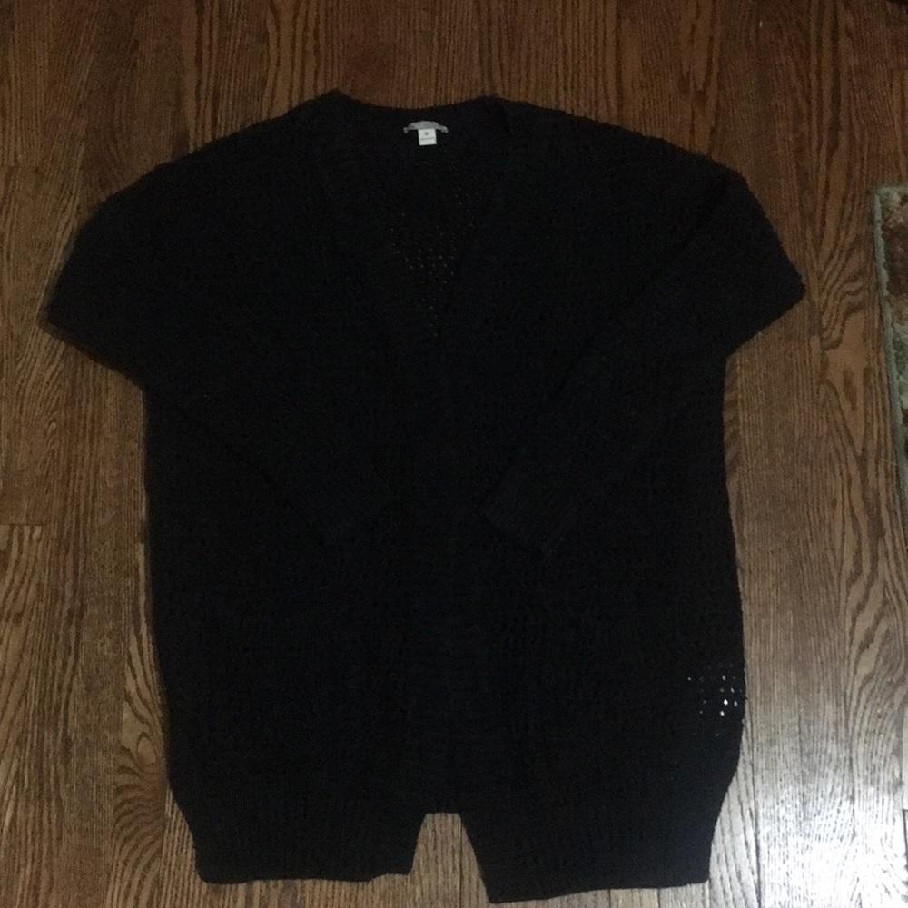 GAP cardigan size xs
