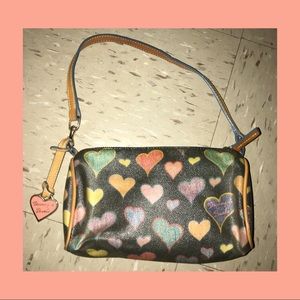 Dooney & Bourke bag