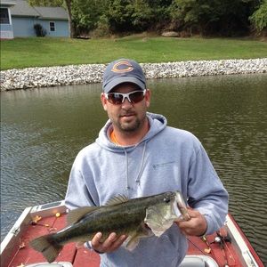 Meet your Posher, Steve