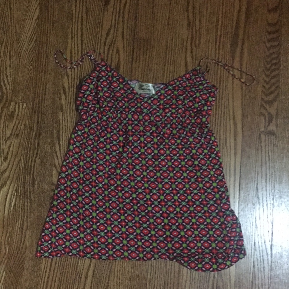 FP CAMI size l