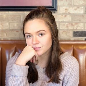 Meet your Posher, Hannah