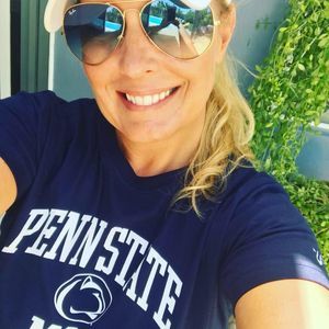 Meet your Posher, Sandy