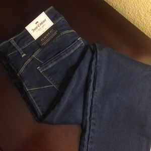 Juicy Couture Capri Denim - size 10 NWT