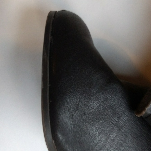 Eleanor Brown boots - Picture 3 of 6