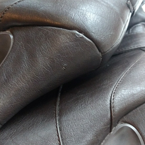 Eleanor Brown boots - Picture 4 of 6