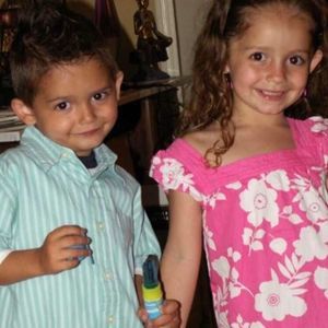 Meet your Posher, Daisy