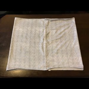 Lulu lemon Vinyasa Scarf *cotton