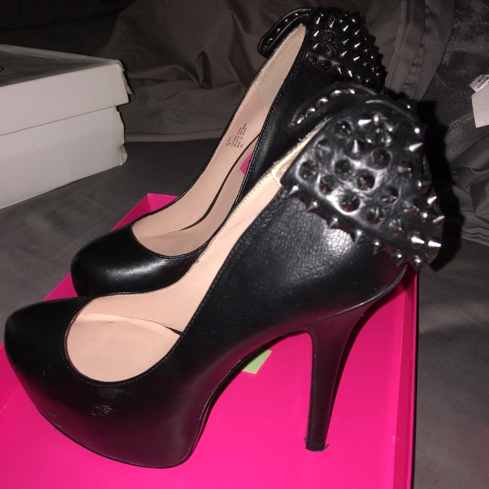 Pumps