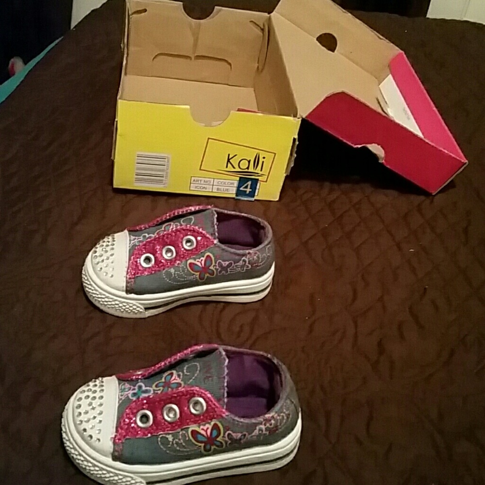 Shoes
